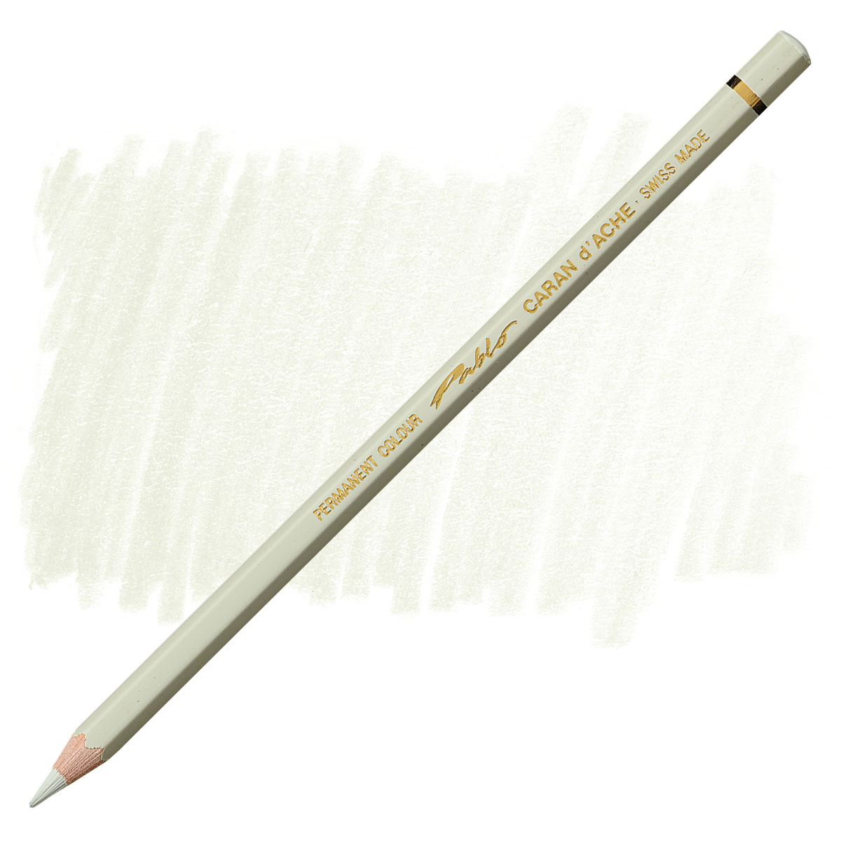 Caran d'Ache : Pablo Colored Pencil : Set of 120