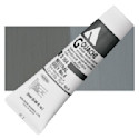 Holbein Acrylic Gouache - Neutral Gray 4, tube