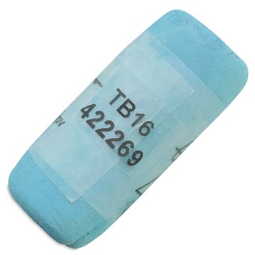 Open in modal - Richeson Soft Handrolled Pastel - Turquoise Blue TB16
