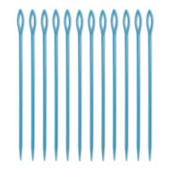 Plastic Weaving Needles