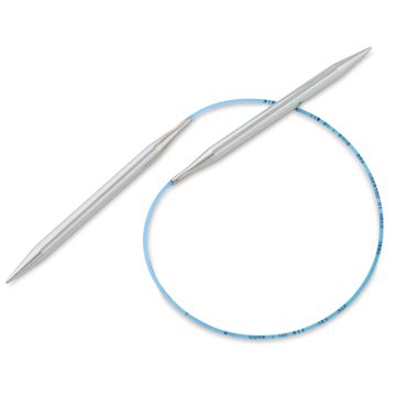 Open in modal - Turbo Rocket Circular Knitting Needles - Size 11 in loop
