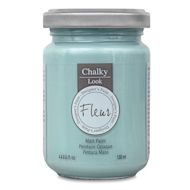 Fleur Chalky Look Paints