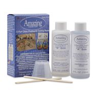 Alumilite Amazing Clear Cast Epoxy Casting Resin