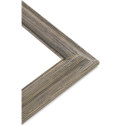 Blick Driftwood Frame with Wood Liner - x 16