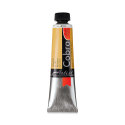 Royal Talens Cobra Water Mixable Oil Color - Gold (Metallic), 40 ml tube