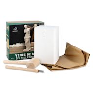 BeaverCraft DIY Sculpting Kits