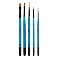 Iwata Medea Arsenal Paint Brush Set