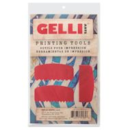 Gelli Arts Large Printing Tools