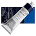 Williamsburg Handmade Oil Paints - Indanthrone Blue, 150 ml tube