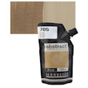 Sennelier Abstract Acrylic - Warm Grey, 120 ml pouch