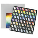 Richeson Soft Handrolled Pastels - Color Wheel, Set of 120