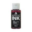 Holbein Acrylic Ink - Quinacridone 30 ml