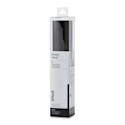 Cricut Removable Smart Vinyl - Black, 13" x 12 ft, Roll
