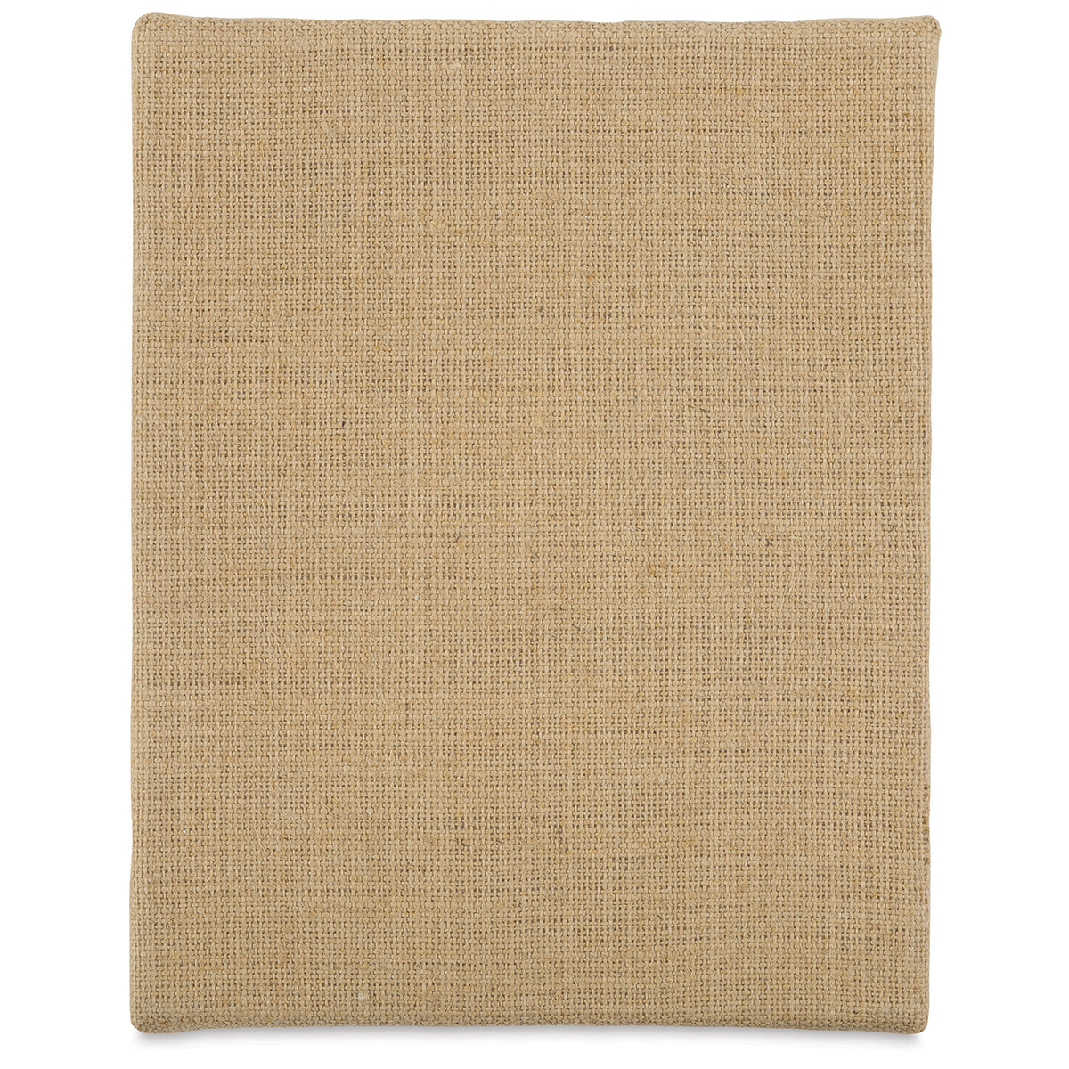 Sargent Art 90-2026 Stretched Burlap Canvas 8 x 10