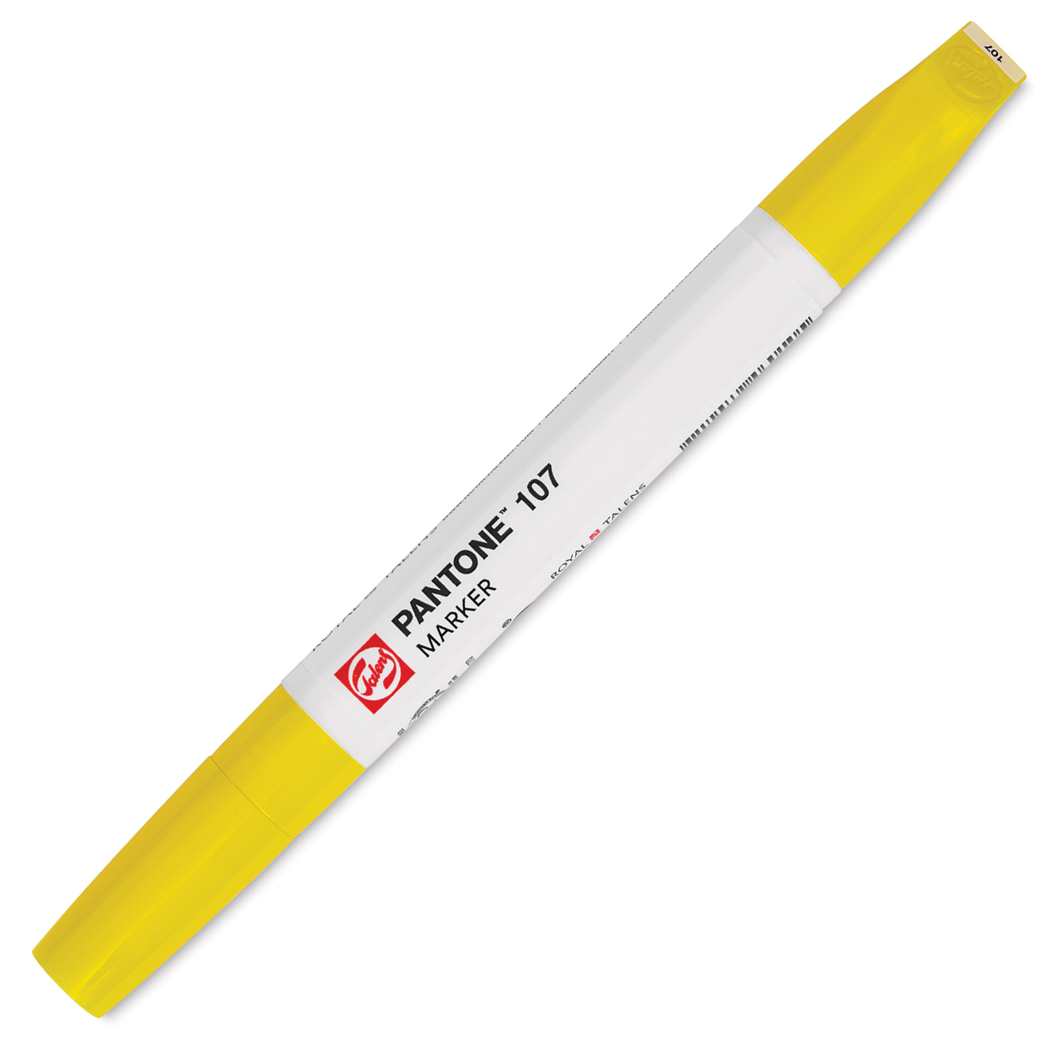 Pantone Dual Tip Marker - 183 