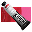 Golden Open Acrylics - Quinacridone Red, 2 oz Tube