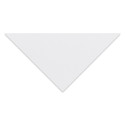 Crescent Select Alpha-Cellulose Matboard - 32" x 40" x 4 Ply, White Glove