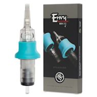 TatSoul Envy Gen 2 Standard Curved Magnum Long Taper Tattoo Needle Cartridges