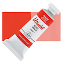 Utrecht Artists' Gouache - Flame Red, 14 ml tube