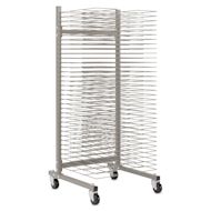Bulman Portable Drying Rack