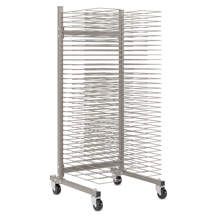 Bulman Portable Drying Rack BLICK Art Materials