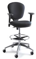 Safco Metro Drafting Chair