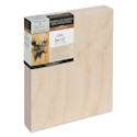Apollon Gotrick Cradled Wood Panel - 9" x 12", 1-1/2" Profile