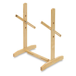 Trestle Stand (Loom Sold Separately)