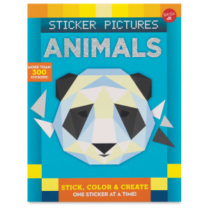 Sticker Pictures: Animals