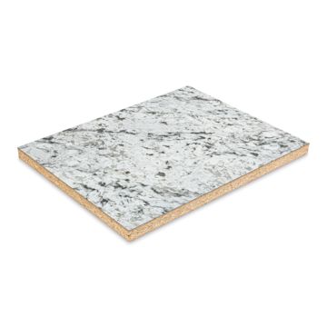 Open in modal - Blick Formica Modeling Board - 12" x 15" x 3/4" - topside