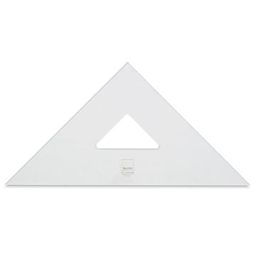 Open in modal - Blick Triangle - 10", 45-90 Degree