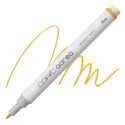 Copic Acrea Paint Marker - Mustard Yellow 022