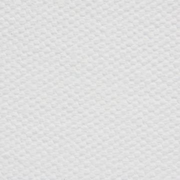 Open in modal - Richeson Acrylic Primed Cotton Canvas Rolls - Swatch of Medium Gessoed canvas