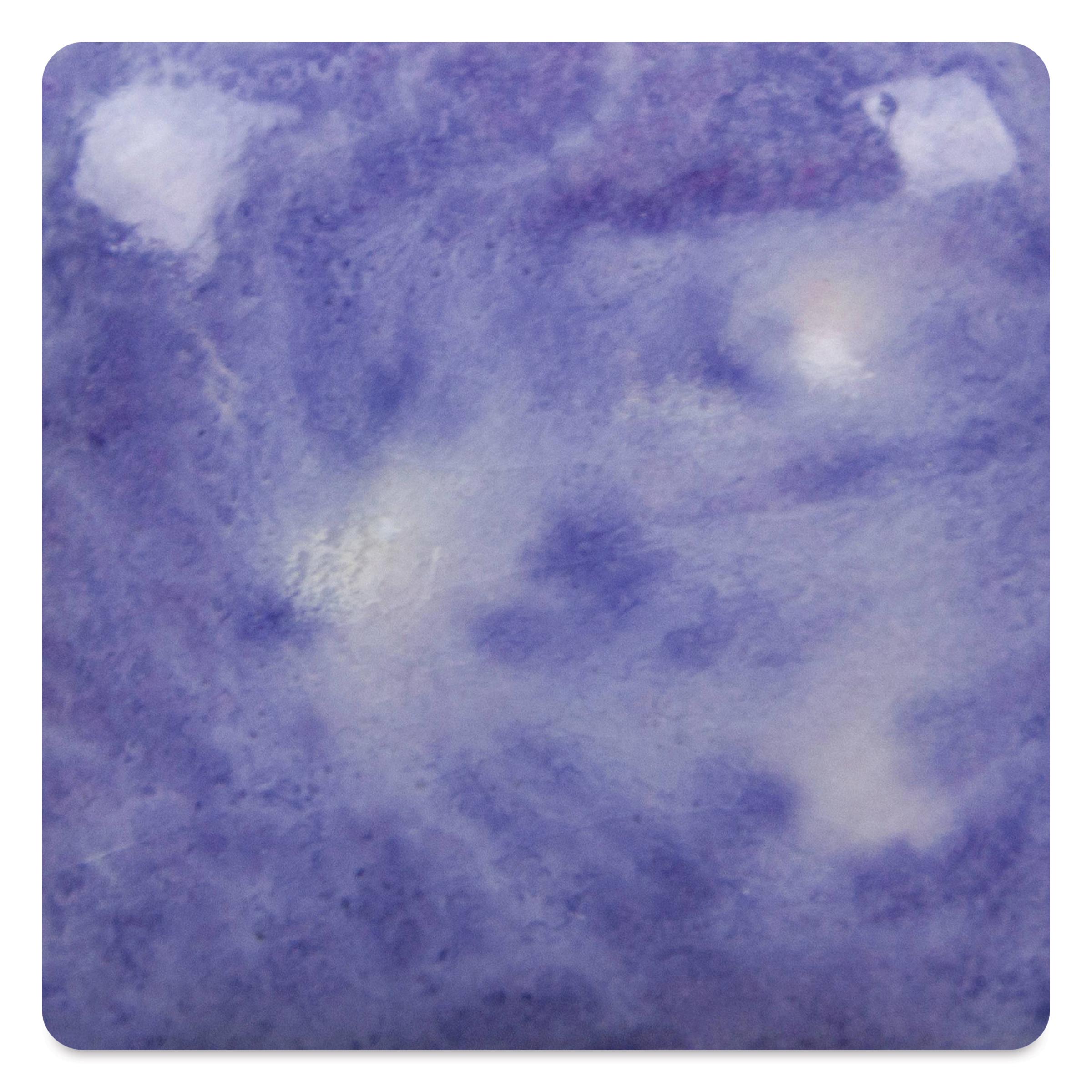 Mayco Jungle Gems Crystal Glaze - Purple Reign, Pint | Utrecht Art