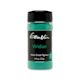 Gamblin Artist's Grade Pigment - Viridian, 4 oz bottle