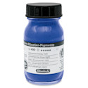 Schmincke Pigment - Ultramarine Blue Light, Jar