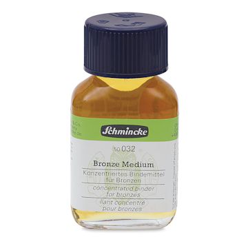 Open in modal - Schmincke Oil Bronze Medium
