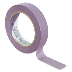 Scotch Painter's Tape for Delicate Surfaces - Roll upright and slightly unrolled