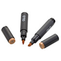 Olo Dual-Tip Marker - OR7.2 Rose Beige
