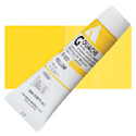 Holbein Acrylic Gouache - Yellow, tube