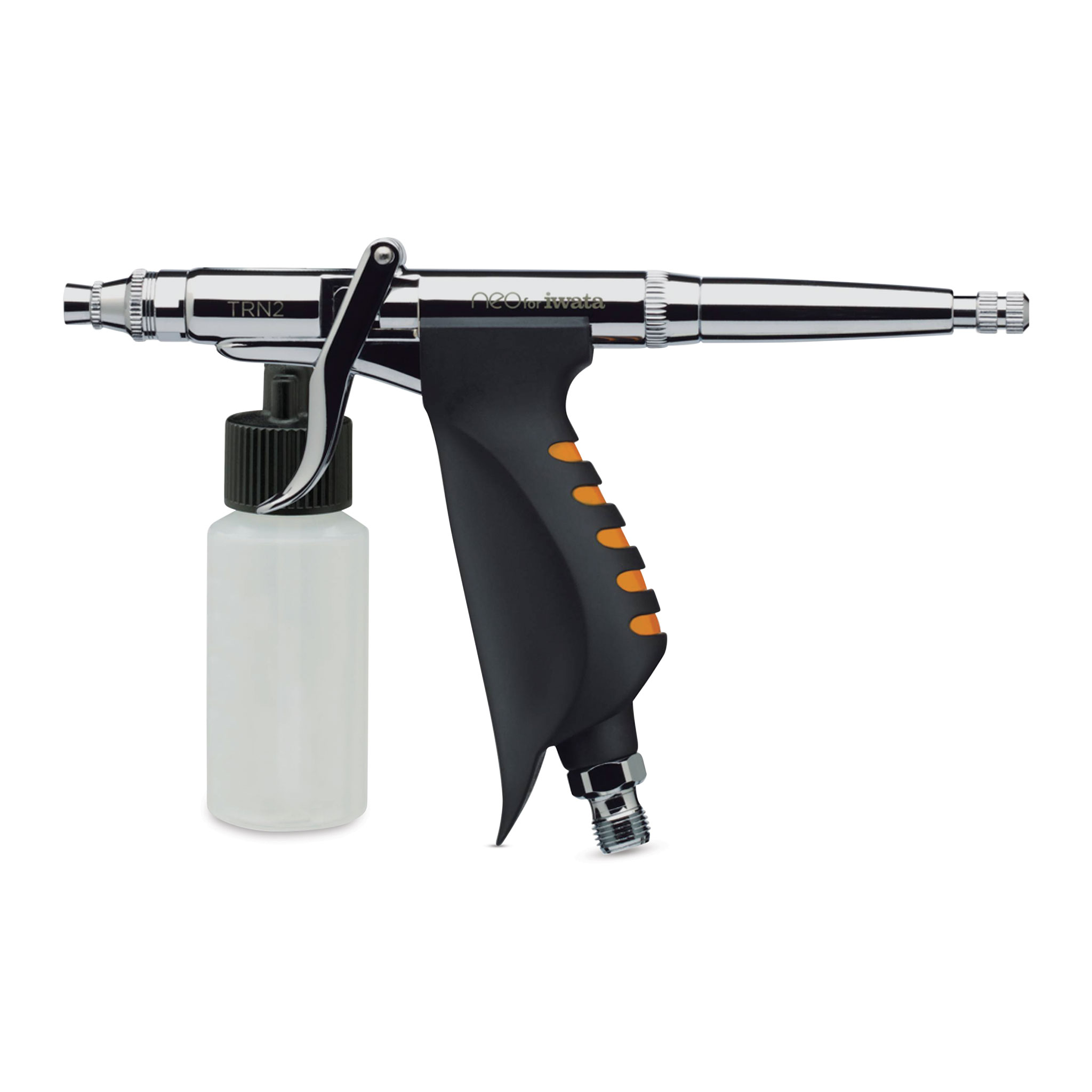 Iwata Neo TRN1 Gravity-Feed Trigger Airbrush