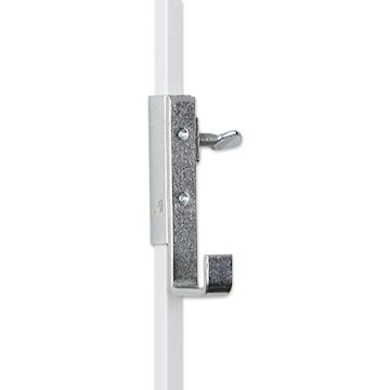 Open in modal - Walker System Hooks, Holders, and Clips - Panel and Mat Holder, 5/8"