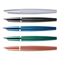 Diplomat Viper Fountain Pens