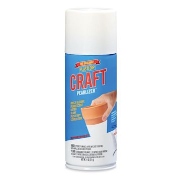 Open in modal - Plasti Dip Craft Enhancers - Front of Pearlizer can shown
