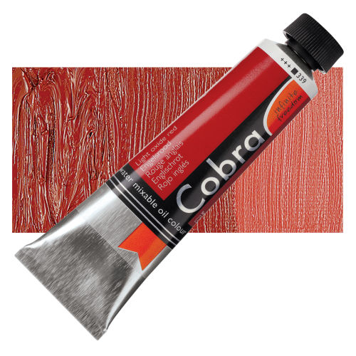 Royal Talens Cobra Water Mixable Oil Paints and Sets