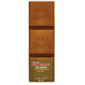 Enkaustikos Wax Snaps Encaustic Paints - Raw Sienna, cake