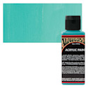 Alpha6 Alphakrylic Acrylic Paint - Seafoam, 5 oz