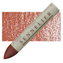 Sennelier Oil Pastel Grand - Red Brown