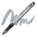Karin Realbrush Pro Marker - Cool Grey 2, 4 mm, Brush Tip