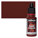 Vallejo Game Color Acrylic Paint - Dark Fleshtone, 18 ml